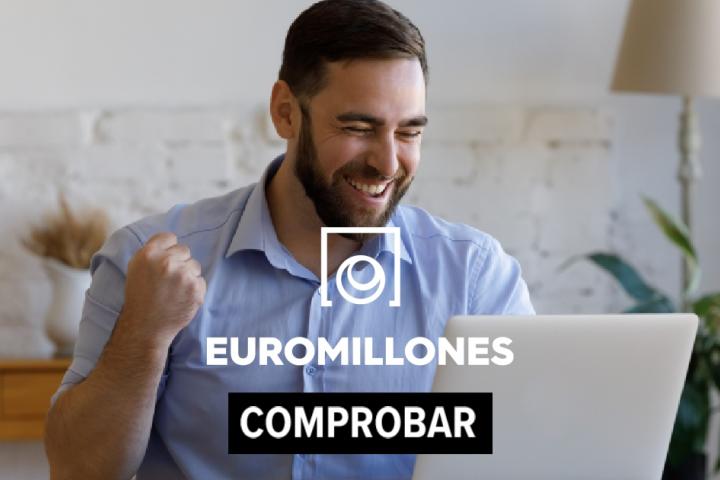 Euromillones hoy viernes 15 de marzo en directo: comprobar resultado y números del sorteo.