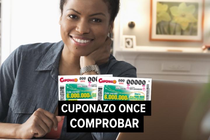 ONCE: comprobar Cuponazo, Mi Día y Super Once del viernes 15 de marzo.
