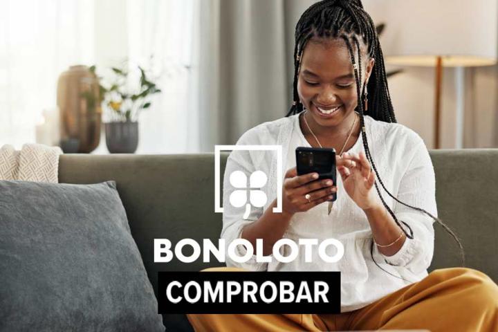 Comprobar los resultados del sorteo de la Bonoloto del martes 19 de marzo de 2024