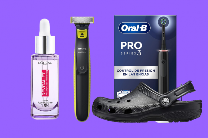 Amazon celebra la primavera con una fiesta llena de rebajas en multitud de productos de todas las categorías.