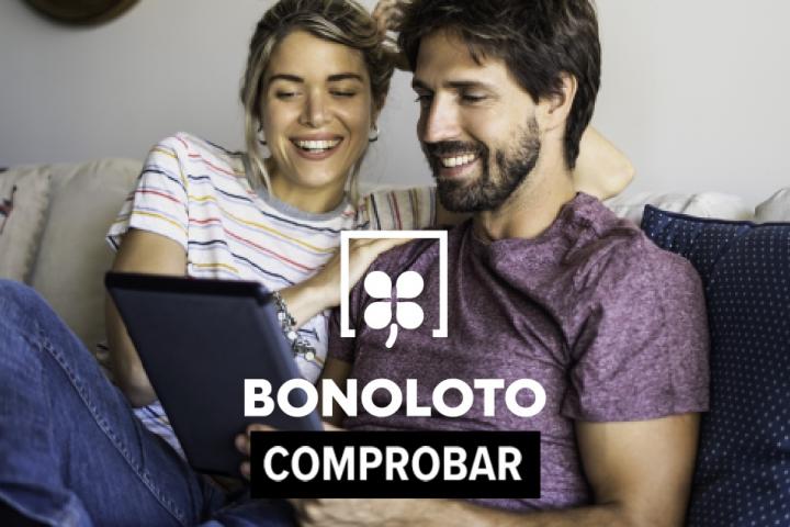 Bonoloto: comprobar los resultados del miércoles 20 de marzo.
