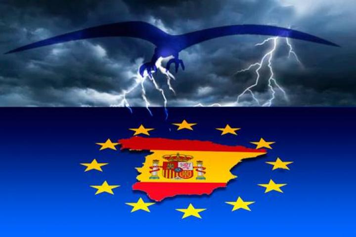 El PP embiste en el Parlamento Europeo