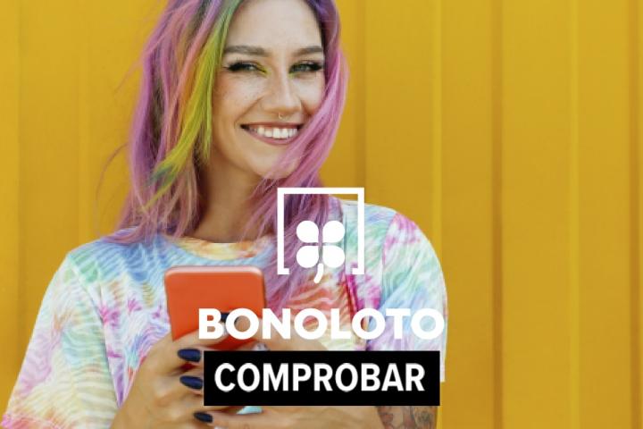 Bonoloto: comprobar los resultados del jueves 21 de marzo.