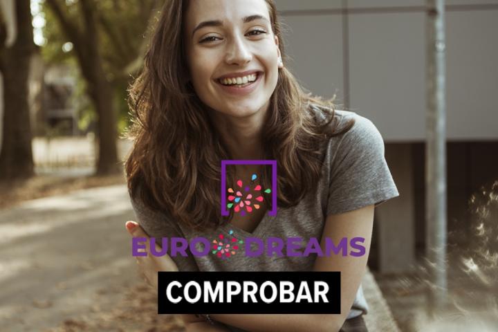 EuroDreams: comprobar resultado hoy jueves 21 de marzo.