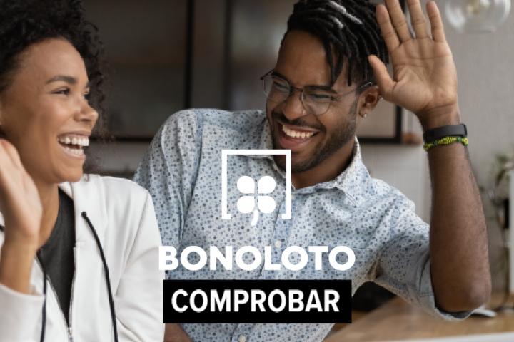 Bonoloto: comprobar los resultados del sábado 23 de marzo.