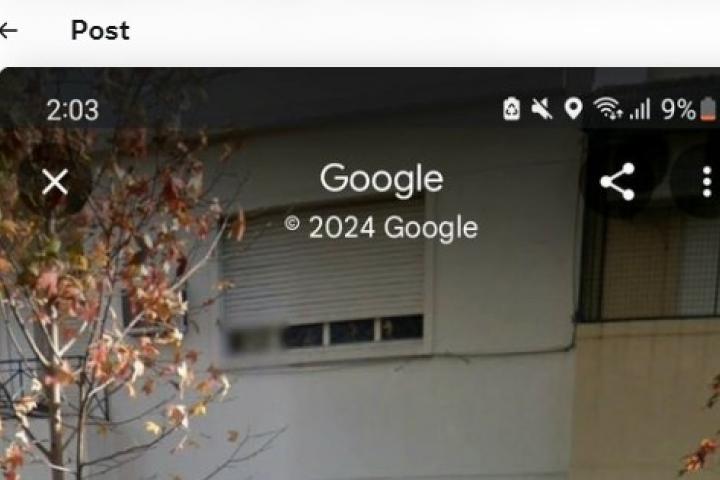 El tuit publicado por @matiasoberlin