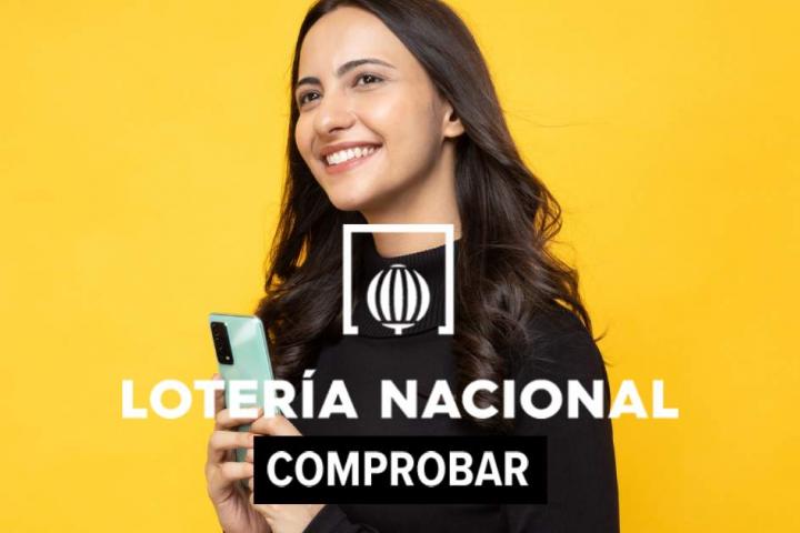 Comprobar resultados del sorteo de la Loteria Nacional de hoy 28 de marzo de 2024