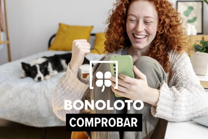 Bonoloto: comprobar los resultados del sábado 30 de marzo.
