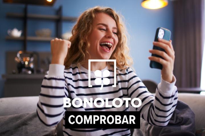 Bonoloto: comprobar los resultados del domingo 31 de marzo.
