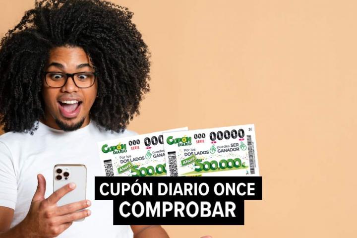 Comprobar los resultados del sorteo del cupón diario de la once del martes 2 de abril de 2024