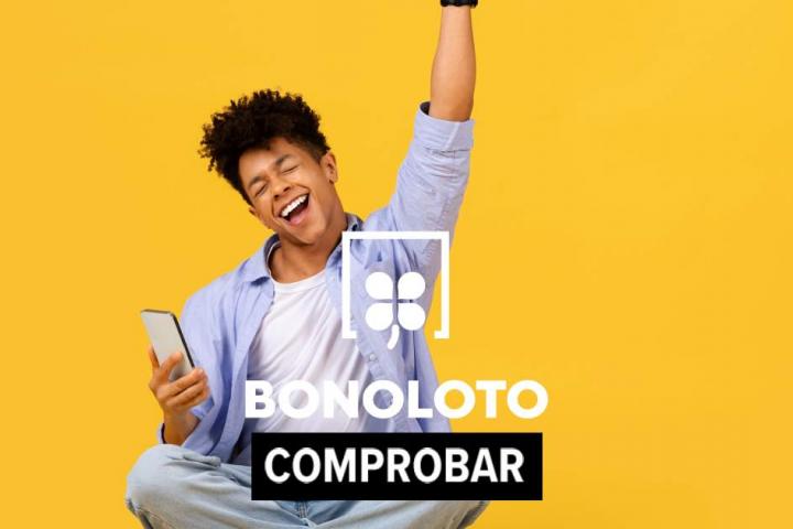 Comprobar resultados del sorteo de la Bonoloto del martes 2 de abril de 2024