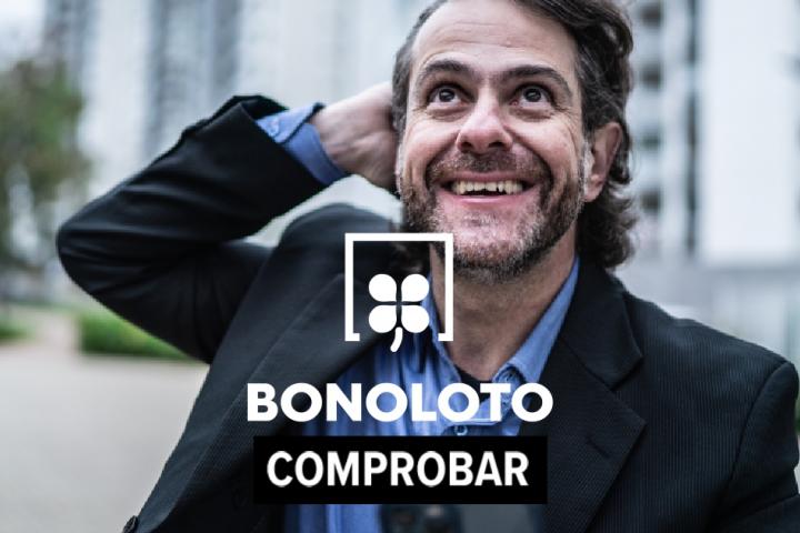 Bonoloto: comprobar los resultados del miércoles 3 de abril.