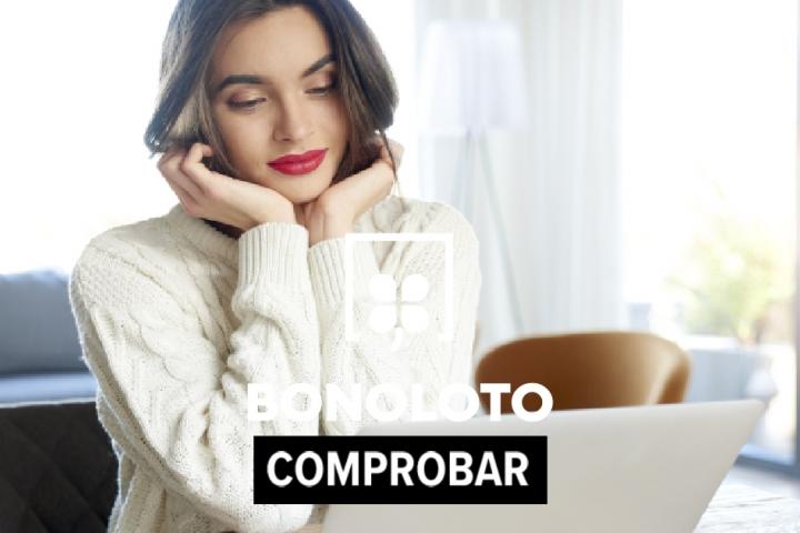 Bonoloto: comprobar los resultados del jueves 4 de abril.