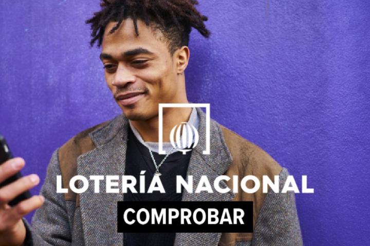 Lotería Nacional hoy en directo: comprobar resultado del jueves 4 de abril.