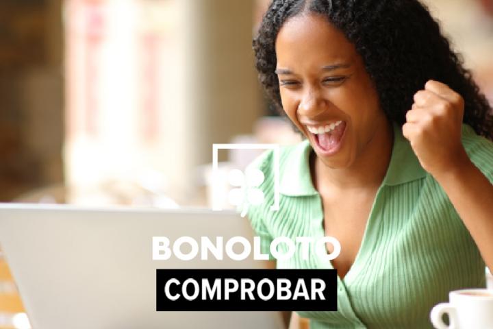 Bonoloto: comprobar los resultados del viernes 5 de abril.