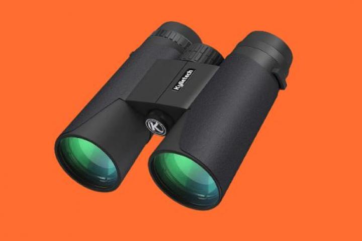 Los mejores prismáticos de Amazon