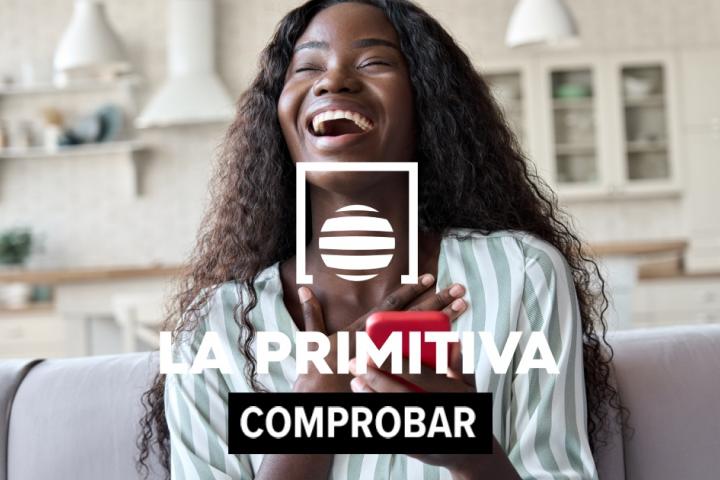 La Primitiva: resultado del sorteo de hoy sábado 6 de abril.