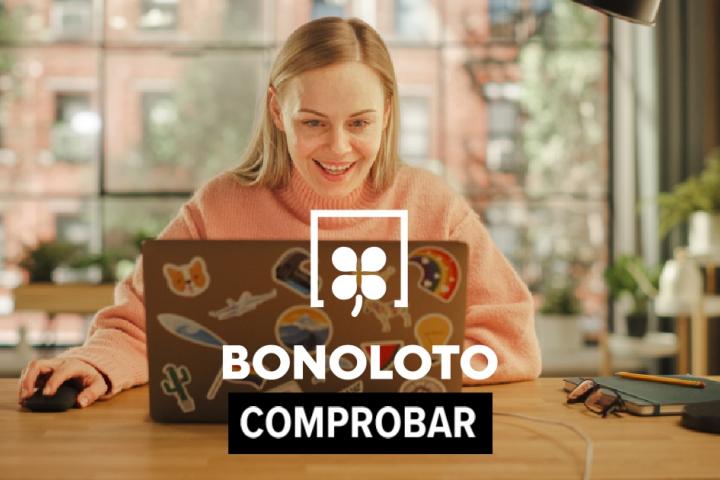 Bonoloto: comprobar los resultados del domingo 7 de abril.