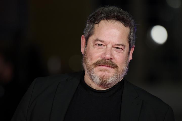 El actor Jorge Sanz.