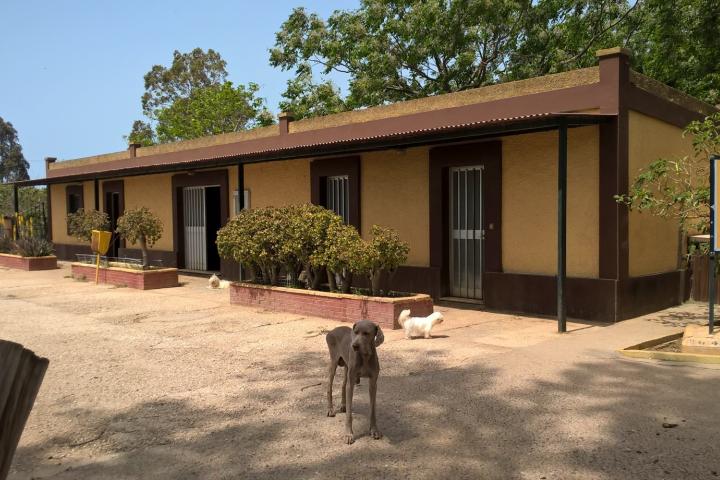 Centro de Protección Animal Bahia de Cádiz