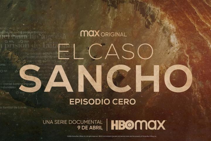 'El caso Sancho'.