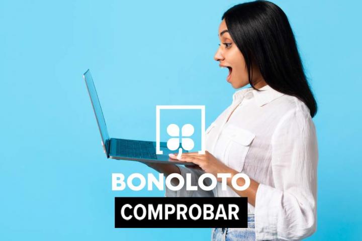 Resultados del sorteo de la Bonoloto del lunes 8 de abril de 2024
