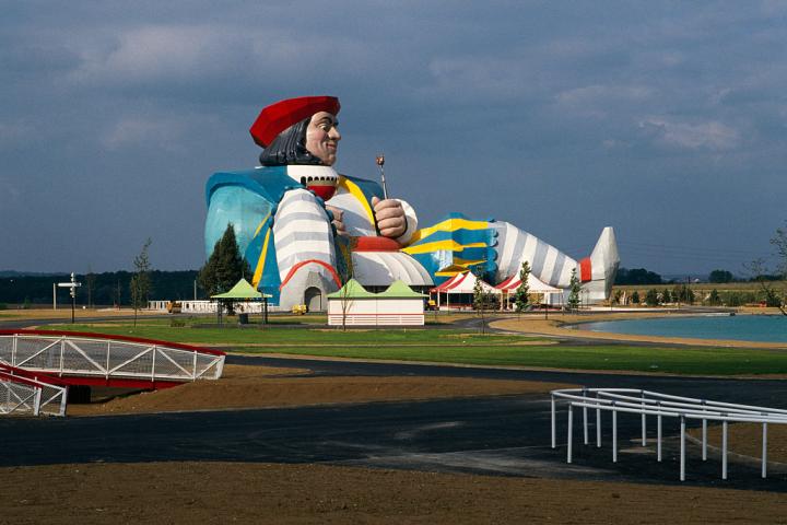 Imagen de archivo de Mirapolis.