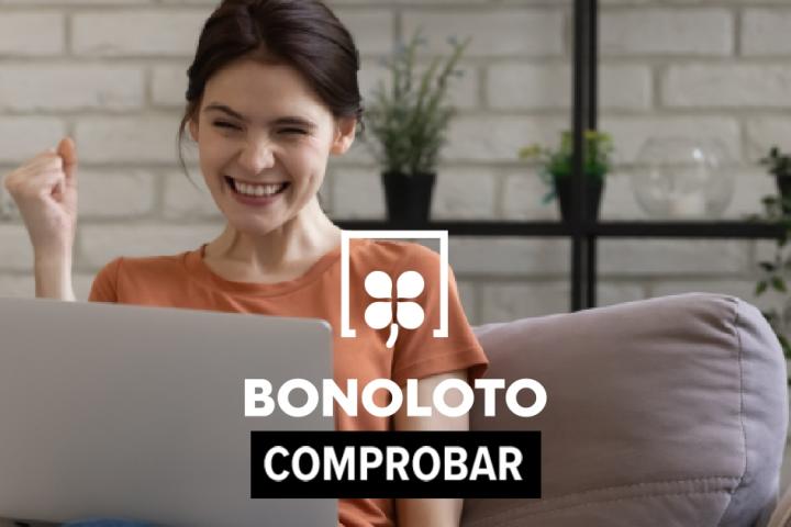 Bonoloto: comprobar los resultados del miércoles 10 de abril.
