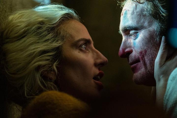 Lady Gaga y Joaquin Phoenix, protagonistas de 'Joker: Folie à Deux'