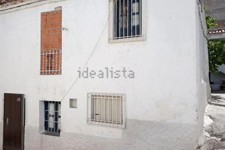 Chalet en Granada.
