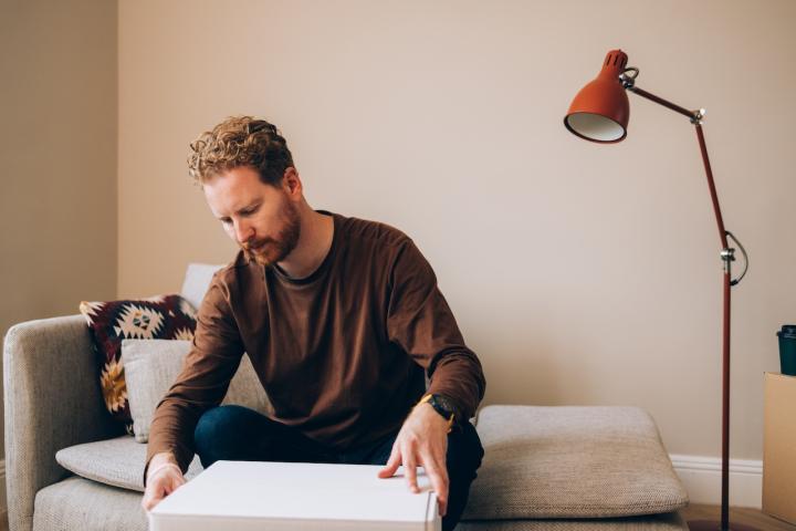 Ordenar tu casa antes de morir: una tendencia sueca con mucho sentido