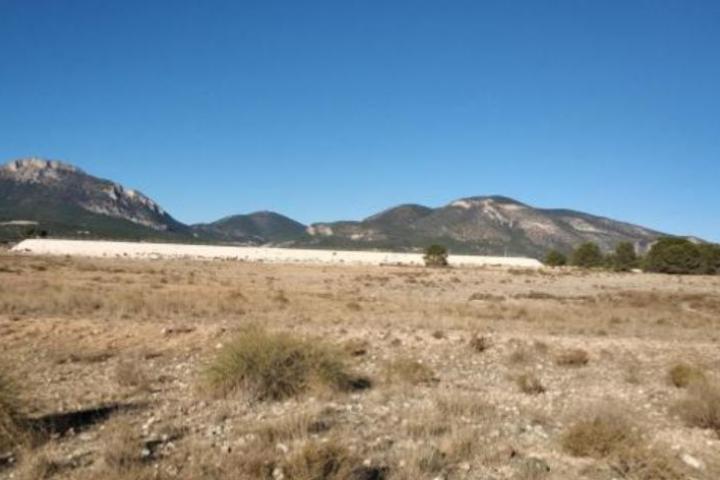 Terreno en Lorca.