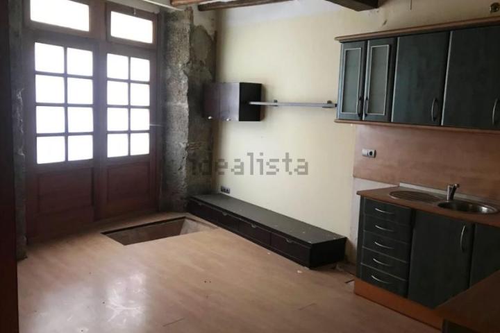 Un piso en Tarragona.