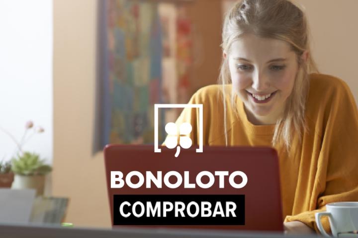 Bonoloto: comprobar los resultados del viernes 12 de abril.