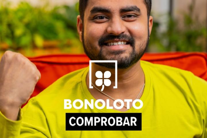 Bonoloto: comprobar los resultados del domingo 14 de abril.