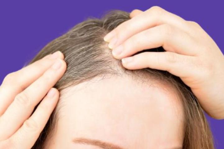 Los mejores productos para reducir las canas