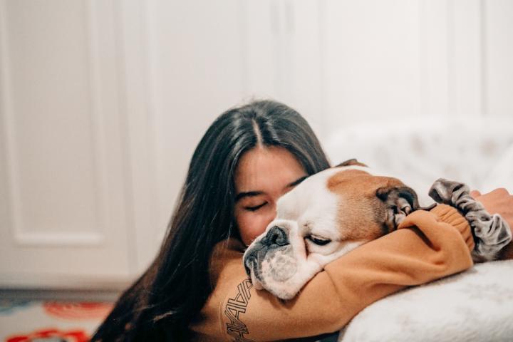 La Xunta dará ayudas de 150 euros para la adopción de mascotas de los centros de acogida