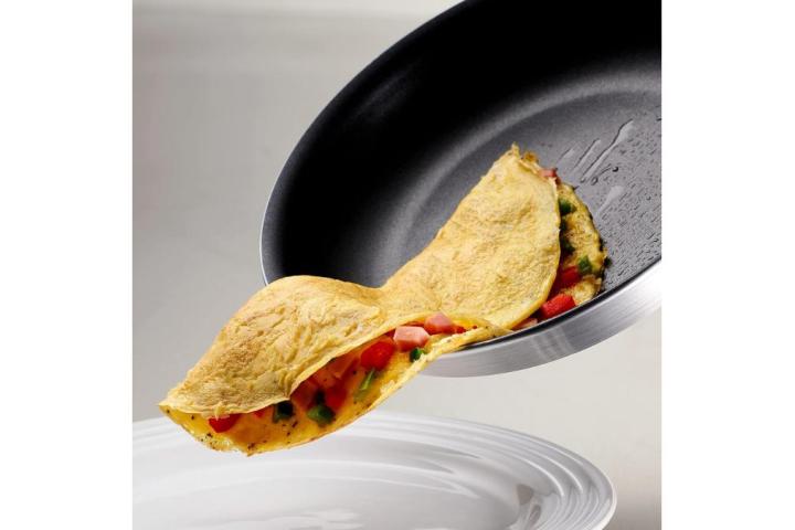 La mejor sartén antiadherente de internet