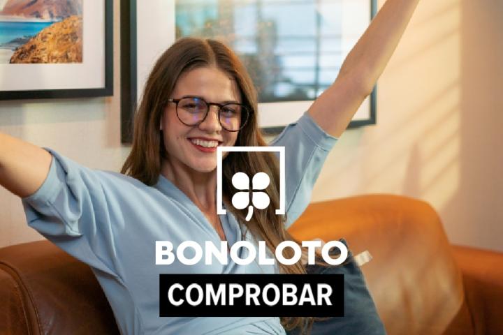 Bonoloto: comprobar los resultados del domingo 21 de abril.