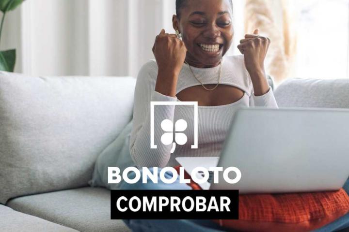 Comprobar los resultados del sorteo de Bonoloto de hoy luenes 22 de abril de 2024