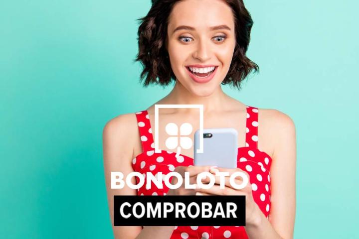 Comprobar los resultados de la Bonoloto de hoy 23 de abril de 2024