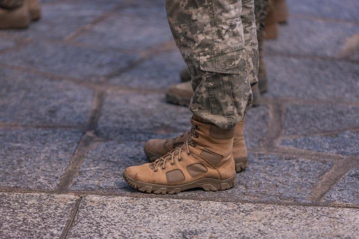 Ejército de España.