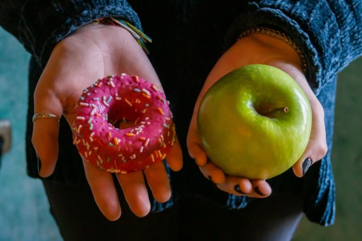 ¿Cuándo es el mejor momento del día para comer dulce?