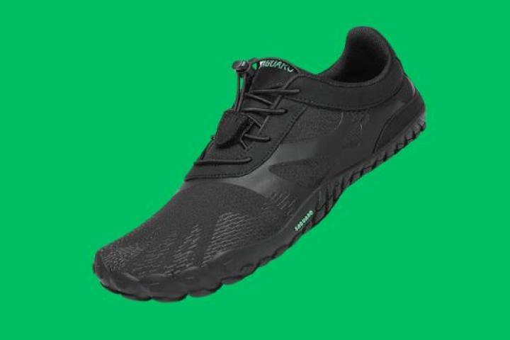 Las mejores zapatillas barefoot del mercado