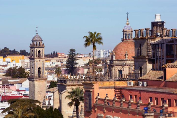 Jerez de la Frontera