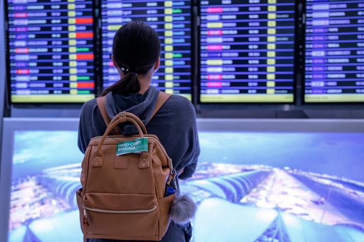 Cuatro grandes aerolíneas introducen nuevas reglas, esta vez sobre vestimenta.