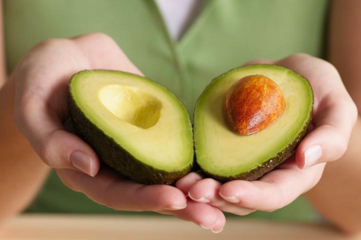¿Qué pasa si comes dos aguacates a la semana?