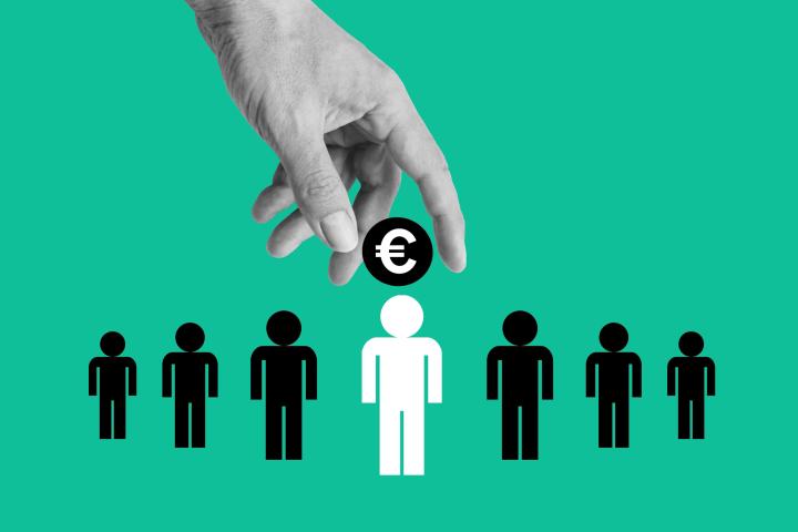 Trabajos con los mejores sueldos de España