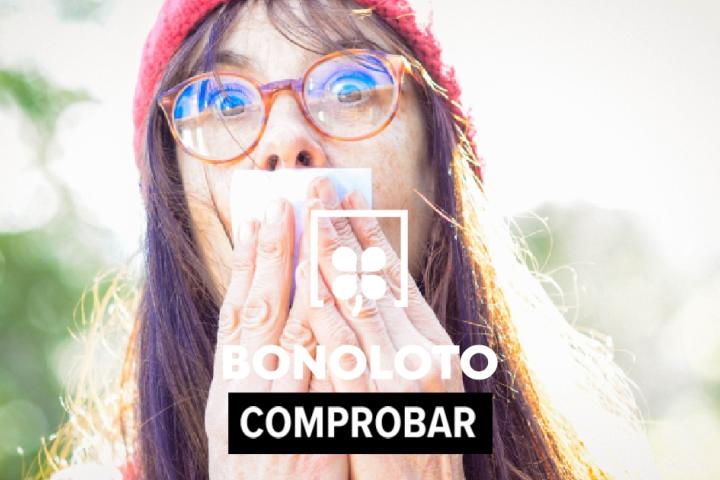 Bonoloto: comprobar los resultados del jueves 9 de mayo.