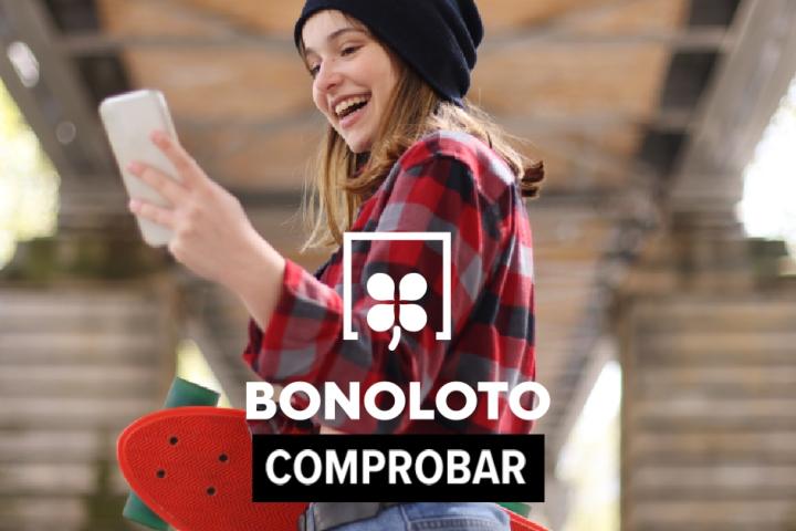 Bonoloto: comprobar los resultados del viernes 10 de mayo.